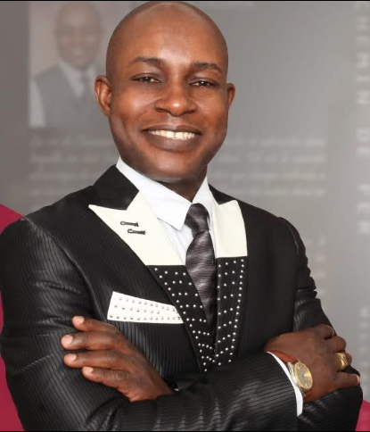 Pastor William Ngoma